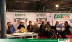 گزارش تصویری نمایشگاه شیراز- 2